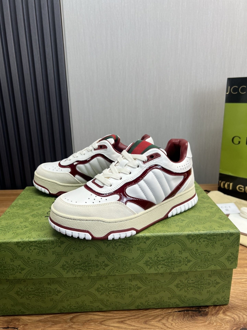 Gucci Casual Shoes